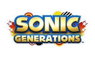 Sonic Generations se mostrará mañana en la PlayStation Network