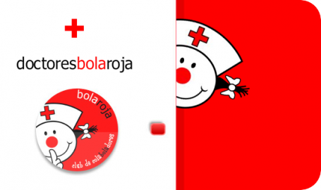 Felicidades “doctoresbolaroja”: ¡Buen trabajo!Patch ...