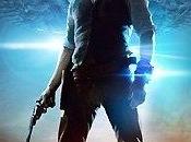 Otros posters Cowboys Aliens