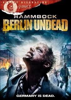 Rammbock: Berlin Undead nuevo trailer y poster