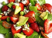 rincón teso": fresas aguacates