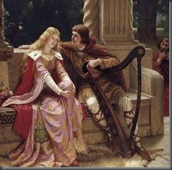 Tristán e Isolda