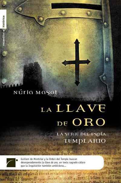 Nuria Masot - La llave de oro