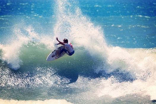 Quiksilver Pro Portugal – Día Final