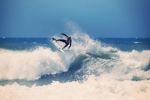 Quiksilver Pro Portugal – Día Final