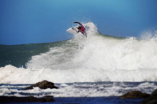 Quiksilver Pro Portugal – Día Final