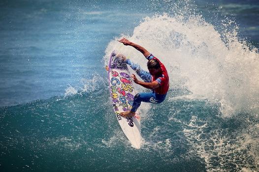 Quiksilver Pro Portugal – Día Final