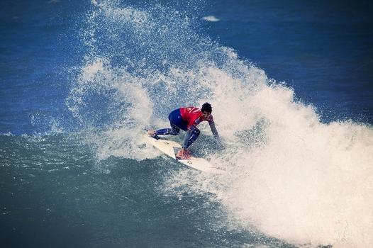 Quiksilver Pro Portugal – Día Final