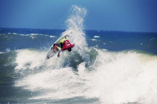 Quiksilver Pro Portugal – Día Final