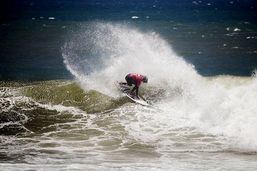 Quiksilver Pro Portugal – Día Final