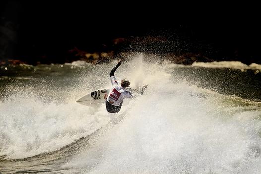 Quiksilver Pro Portugal – Día Final