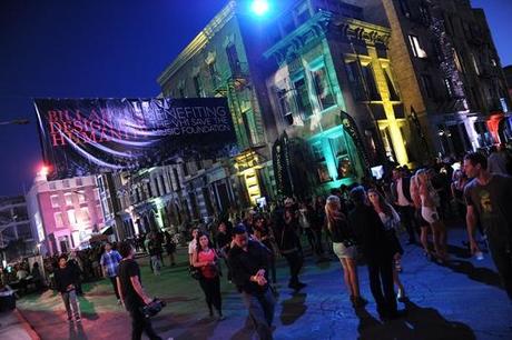 El Billabong Design For Humanity 2011 recuadó fondos para “Save The Music Fondation”