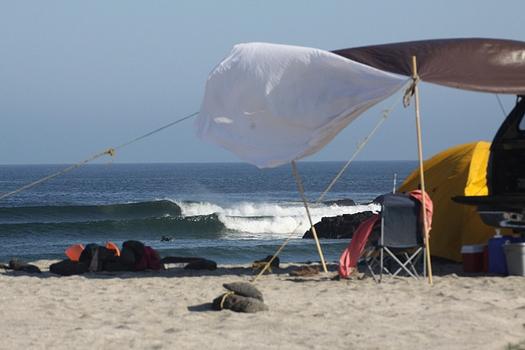 La Aventura de ‘Los Gauchos del Mar’
