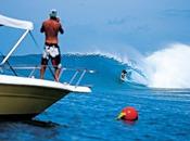 Surf Pohnpei, llamada ‘Isla Jardín’ Micronesia
