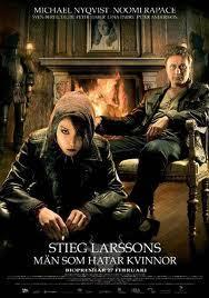 Crítica: LOS HOMBRES QUE NO AMABAN A LAS MUJERES de Stieg Larsson