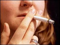 Combinar Anticonceptivos y Tabaco es Fatal