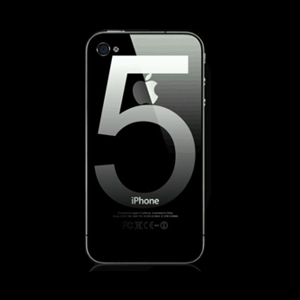 El nuevo iPhone 5 podría ser presentado en Agosto.