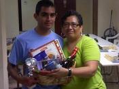 Aaron bendayan campeon torneo masnou costablanca