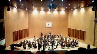 OSPA de verano para disfrutar