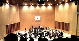 OSPA de verano para disfrutar