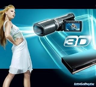 PROYECTOR 3D PANASONIC