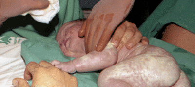 UNA TRISTE INFORMACION