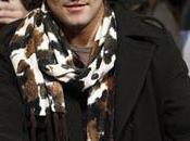 David Bisbal llora amor