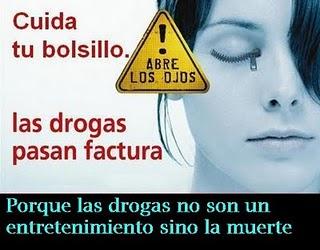 La droga del crédito