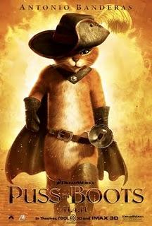 El Gato con Botas (2011)
