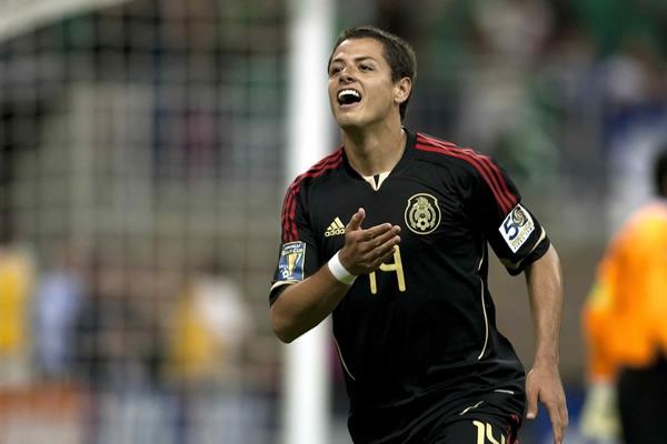 Copa Oro: Los goles del México 2-0 Honduras [Video]