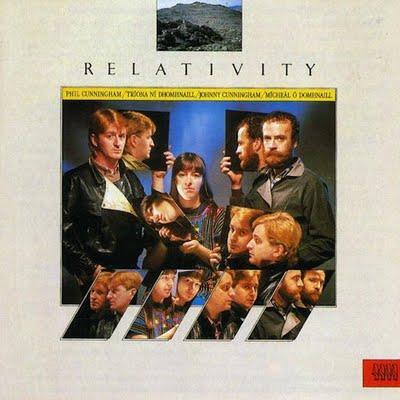 RELATIVITY - Relativity (1986) RELATIVITY - Relativity (1986)