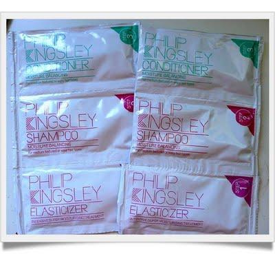 ¿UN CABELLO PERFECTO? ES POSIBLE CON PHILIP KINGSLEY. ¿UN CABELLO PERFECTO? ES POSIBLE CON PHILIP KINGSLEY.