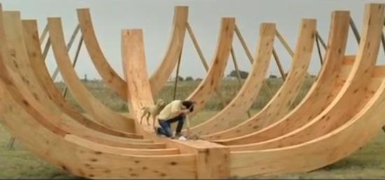 El fin del mundo según Axe