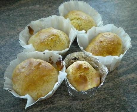 Muffinscons Muffinscons