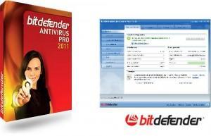 Descargar BitDefender gratis