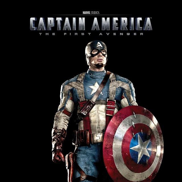Nuevo trailer, nuevas imágenes: Capitán América el primer Vengador