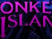 paseo Monkey Island
