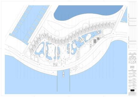 A-cero Projects AMPLIAMOS DOCUMENTACIÓN GRÁFICA CON DIFERENTES PROPUESTAS PARA EL HOTEL SISI EN DUBAI