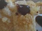 Canutillos merengue chocolate