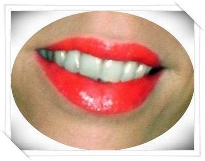 Encantada con PEGGY SAGE...review de sombras y labiales.