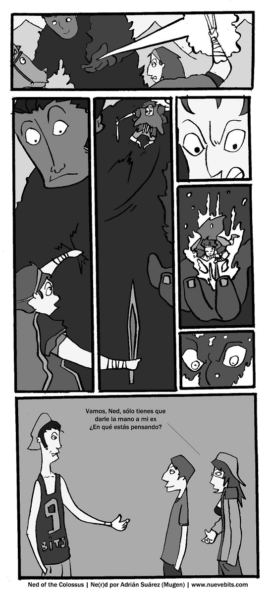 Recopilatorio Ne(r)d #005