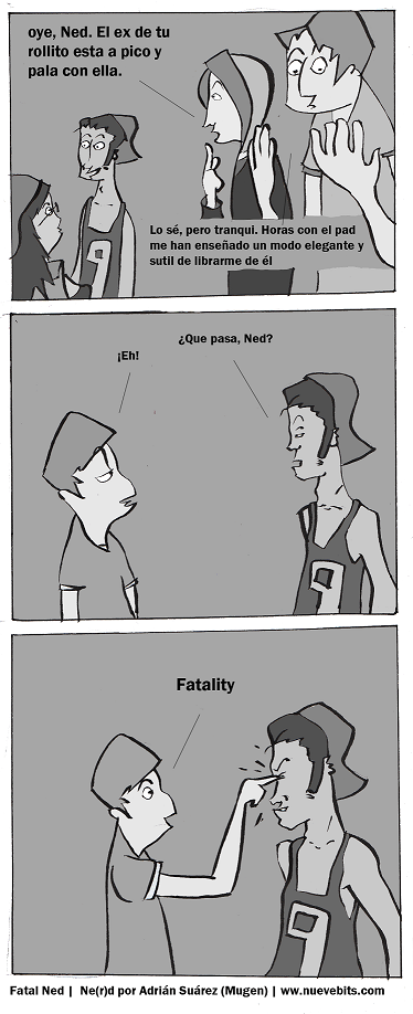 Recopilatorio Ne(r)d #005