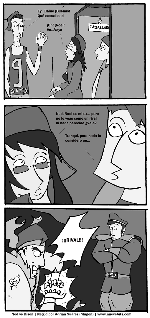 Recopilatorio Ne(r)d #005