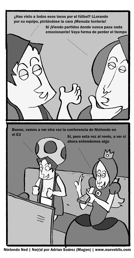 Recopilatorio Ne(r)d #005