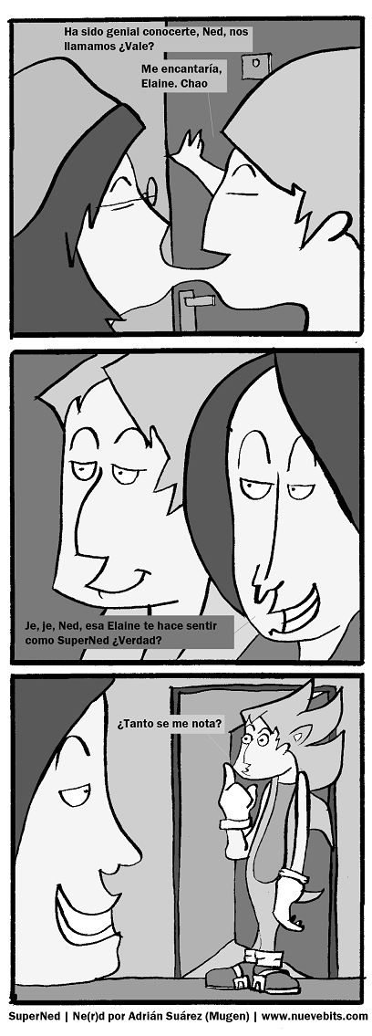 Recopilatorio Ne(r)d #005