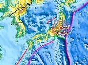 Seísmo grados sacude norte Japón