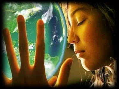 Sexto sentido del hombre