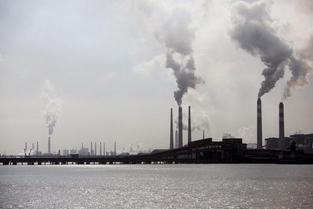 untitled Medio Ambiente critica el veto de Polonia a la reducción de las emisiones