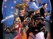 Vengados 1959, Octubre