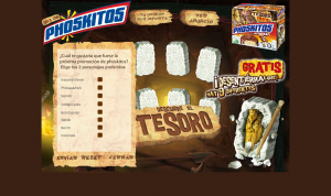 ENCUESTA DM – Phoskitos y el merchandising de anime